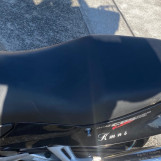 Мотоцикл Honda CBR1100XX BLACKBIRD с пробегом 56461 km