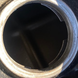 Мотоцикл Honda CBR1100XX BLACKBIRD с пробегом 56461 km