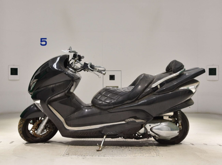 Мотоцикл Honda FORZA Z