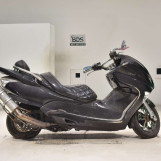 Мотоцикл Honda FORZA Z