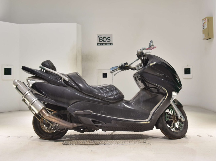 Мотоцикл Honda FORZA Z