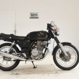 Мотоцикл Honda GB250 CLUBMAN с пробегом 21919 km