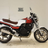 Мотоцикл Honda JADE CB250 з пробігом 42162 km