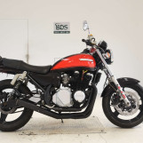Мотоцикл Kawasaki ZEPHYR750 с пробегом 65218 km