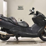 Мотоцикл Honda FORZA Z с пробегом 55060 km