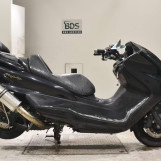 Мотоцикл Yamaha MAJESTY 250C с пробегом 20340 km