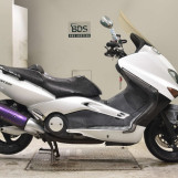 Мотоцикл Yamaha T-MAX500