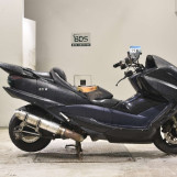 Мотоцикл Yamaha MAJESTY 250