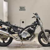 Мотоцикл Suzuki GSX250FX