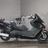 Мотоцикл Honda FORZA Z