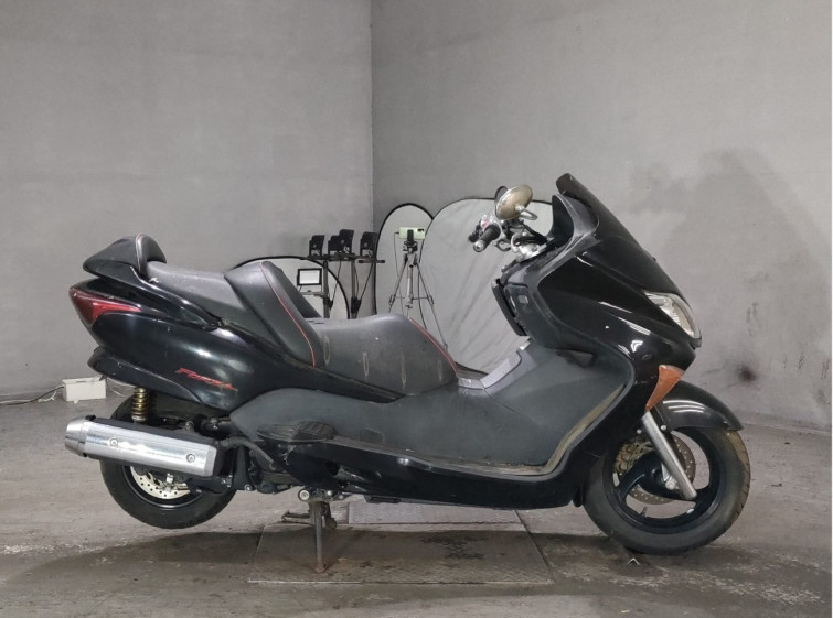 Мотоцикл Honda FORZA Z
