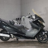 Мотоцикл Suzuki SKYWAVE 250S