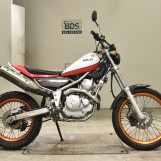 Мотоцикл Yamaha TRICKER з пробігом 5035 km