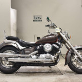 Мотоцикл Yamaha DRAGSTAR XVS400 CLASSIC с пробегом 31194 km