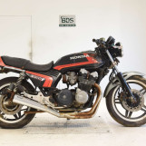 Мотоцикл Honda HORNET CB900F з пробігом 33740 m