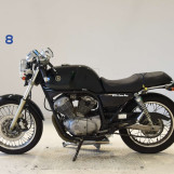 Мотоцикл Yamaha SRV250 с пробегом 28427 km