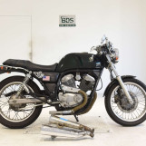 Мотоцикл Yamaha SRV250 с пробегом 28427 km