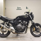 Мотоцикл Honda CB400SFV з пробігом 59407 km
