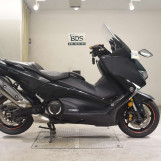 Мотоцикл Yamaha T-MAX530DX с пробегом 40048 km