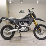 Мотоцикл Suzuki DR-Z4S