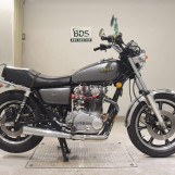 Мотоцикл Yamaha XS650SPL с пробегом 11309 km