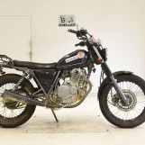 Мотоцикл Suzuki GRASSTRACKER BIGBOY з пробігом 16974 km