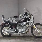 Мотоцикл Yamaha VIRAGO XV1100 з пробігом 31472 m