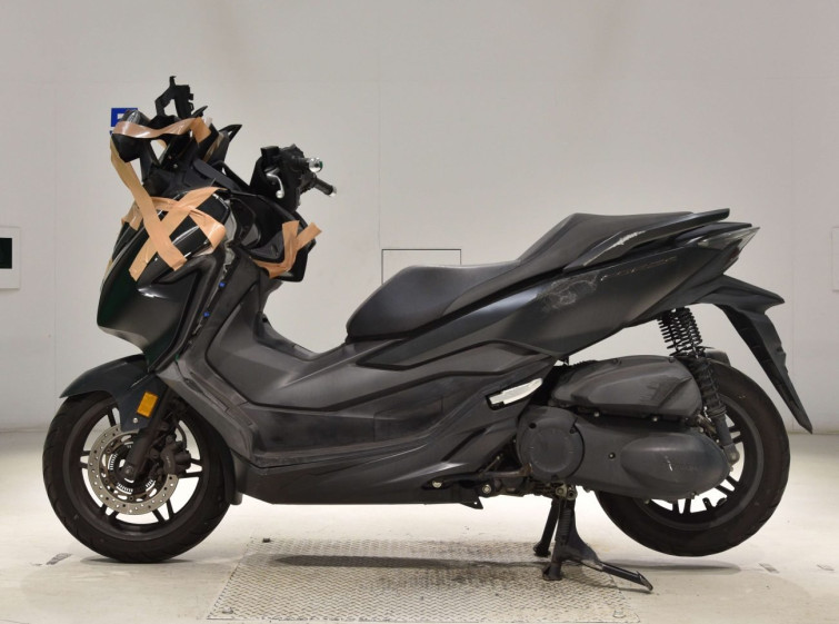 Мотоцикл Honda FORZA с пробегом 68373 km