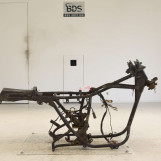 Мотоцикл Suzuki GSX250E