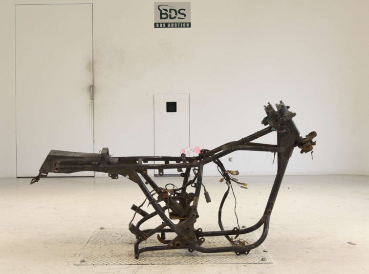 Мотоцикл Suzuki GSX250E