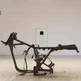 Мотоцикл Suzuki GSX250E