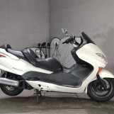 Мотоцикл Honda FORZA Z с пробегом 20973 km