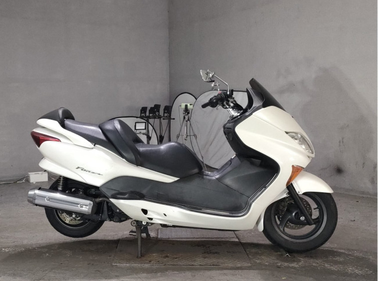 Мотоцикл Honda FORZA Z с пробегом 20973 km