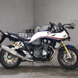 Мотоцикл Honda CB1300SF BOLDOR с пробегом 10693 km