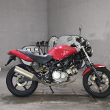 Мотоцикл Honda VTR250 с пробегом 89347 km