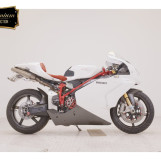 Мотоцикл Ducati 999S з пробігом 17618 km