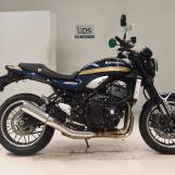 Мотоцикл Kawasaki Z900RS з пробігом 17705 km
