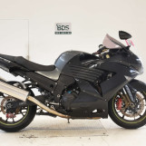Мотоцикл Kawasaki ZZ-R1400 з пробігом 82463 km