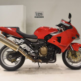 Мотоцикл Kawasaki NINJA ZX-12R с пробегом 18595 km