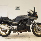 Мотоцикл Kawasaki GPZ900R с пробегом 19843 km