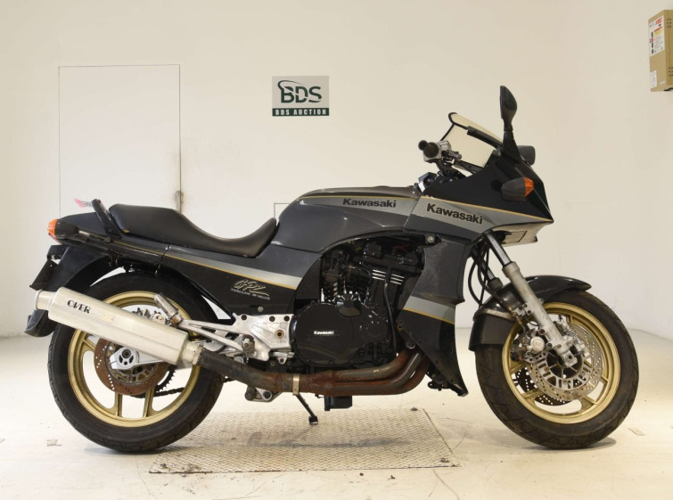 Мотоцикл Kawasaki GPZ900R с пробегом 19843 km
