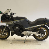 Мотоцикл Kawasaki GPZ900R с пробегом 19843 km