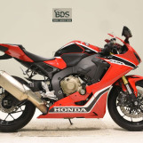 Мотоцикл Honda CBR1000RR з пробігом 29302 km