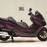 Мотоцикл Honda FORZA Z с пробегом 81032 km