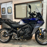 Мотоцикл Yamaha TRACER9GT+Y-AMTABS с пробегом 10871 km