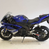 Мотоцикл Yamaha YZF-R1 с пробегом 39817 km