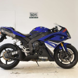 Мотоцикл Yamaha YZF-R1 с пробегом 39817 km