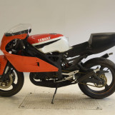 Мотоцикл Yamaha TZR250R