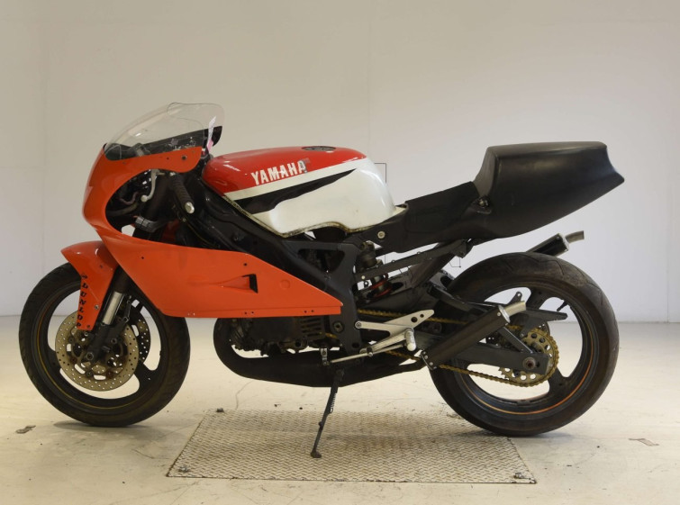 Мотоцикл Yamaha TZR250R