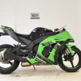 Мотоцикл Kawasaki NINJA ZX-10R